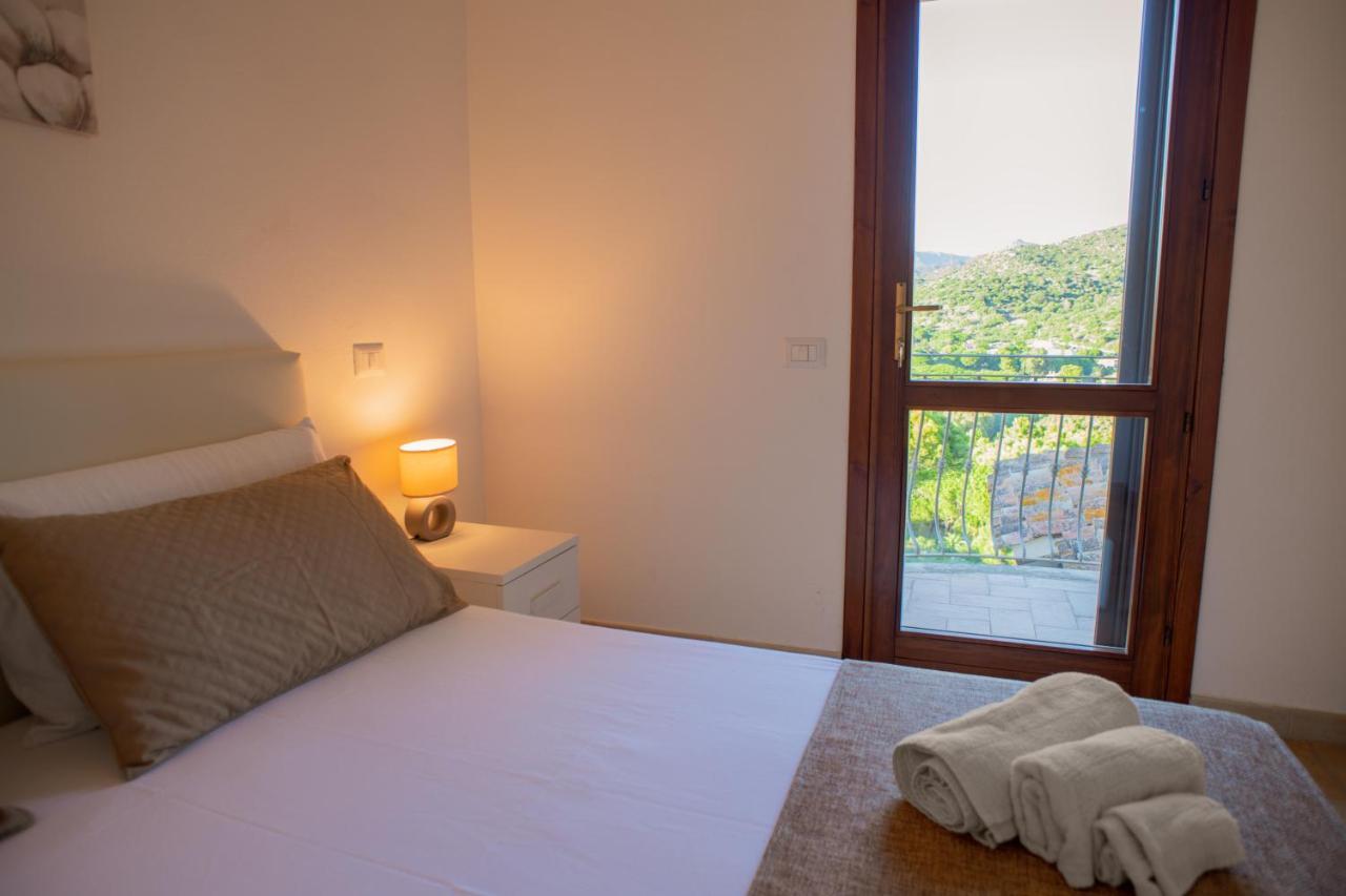 Cann'E Sisa Luxury Villa Perla Marina B Torre delle Stelle Ngoại thất bức ảnh