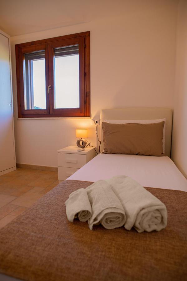 Cann'E Sisa Luxury Villa Perla Marina B Torre delle Stelle Ngoại thất bức ảnh