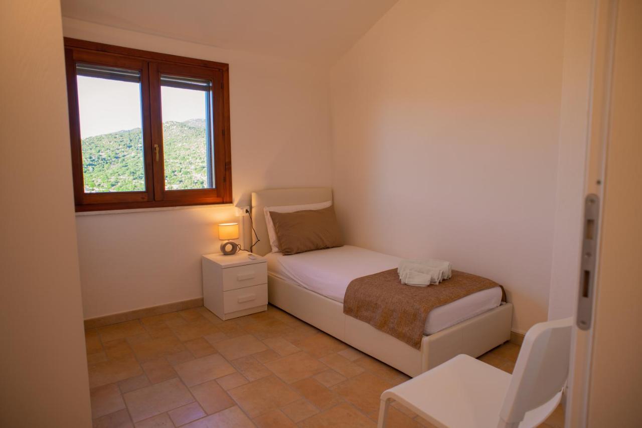 Cann'E Sisa Luxury Villa Perla Marina B Torre delle Stelle Ngoại thất bức ảnh