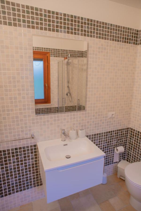 Cann'E Sisa Luxury Villa Perla Marina B Torre delle Stelle Ngoại thất bức ảnh