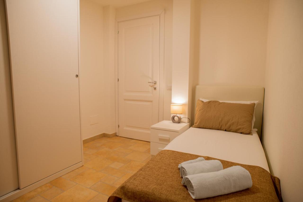 Cann'E Sisa Luxury Villa Perla Marina B Torre delle Stelle Ngoại thất bức ảnh