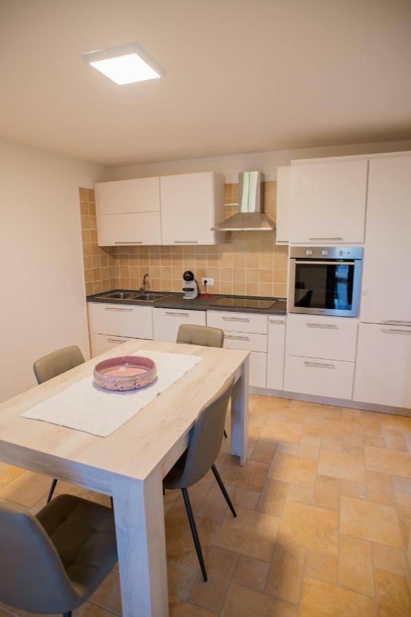 Cann'E Sisa Luxury Villa Perla Marina B Torre delle Stelle Ngoại thất bức ảnh