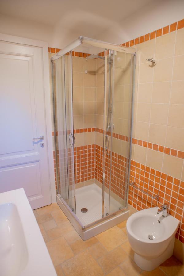 Cann'E Sisa Luxury Villa Perla Marina B Torre delle Stelle Ngoại thất bức ảnh