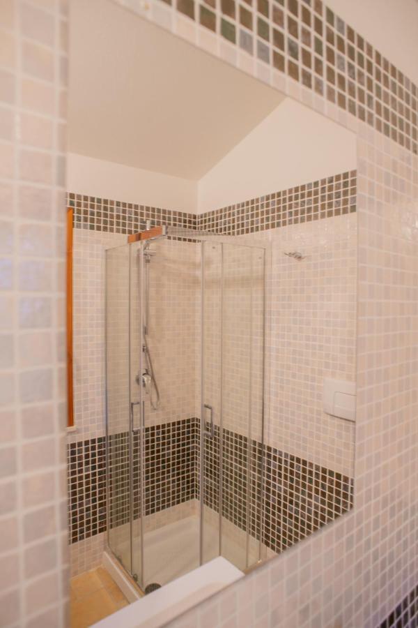 Cann'E Sisa Luxury Villa Perla Marina B Torre delle Stelle Ngoại thất bức ảnh