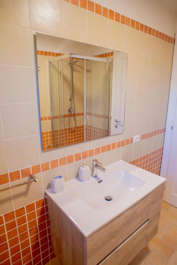 Cann'E Sisa Luxury Villa Perla Marina B Torre delle Stelle Ngoại thất bức ảnh
